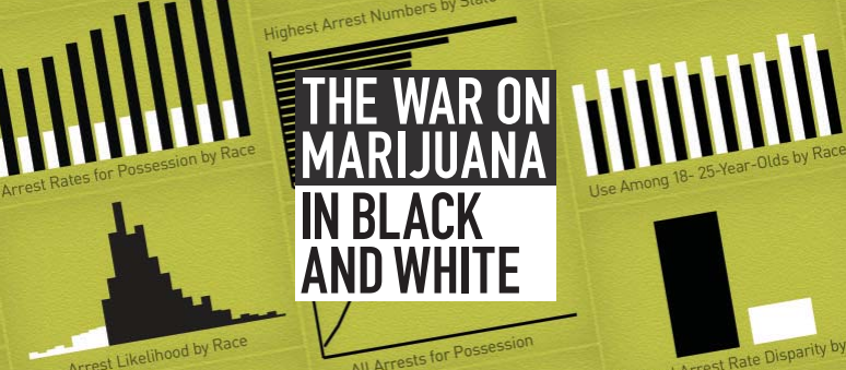The War on Marijuana