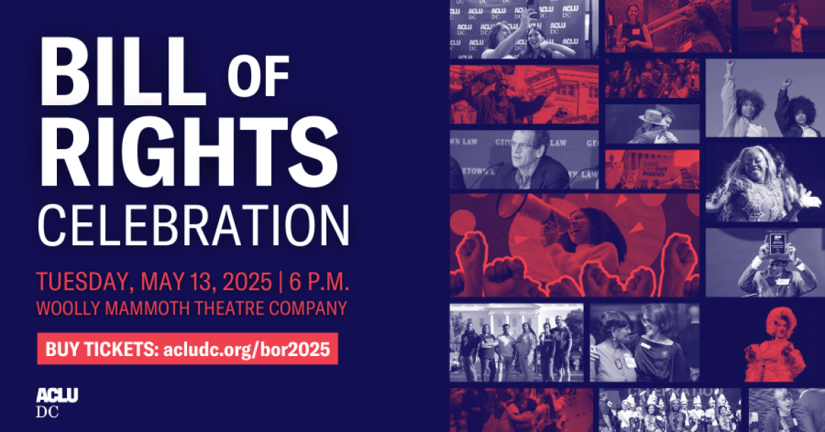 Bill of Rights 2025 Join us