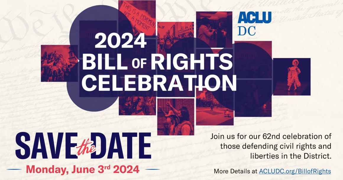 Bill of Rights Celebration