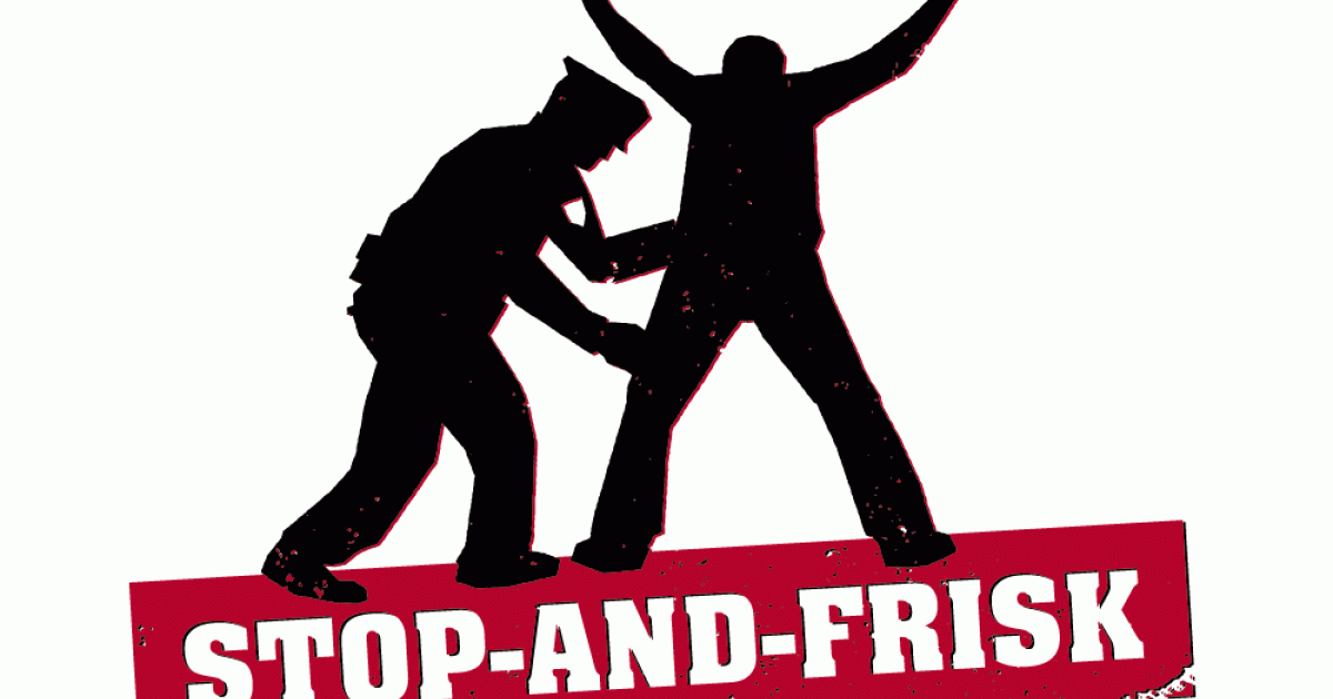 Know Your Rights: Stop-and-Frisk | ACLU of DC