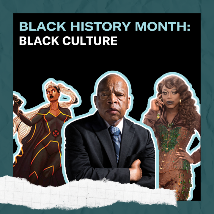 black culture series