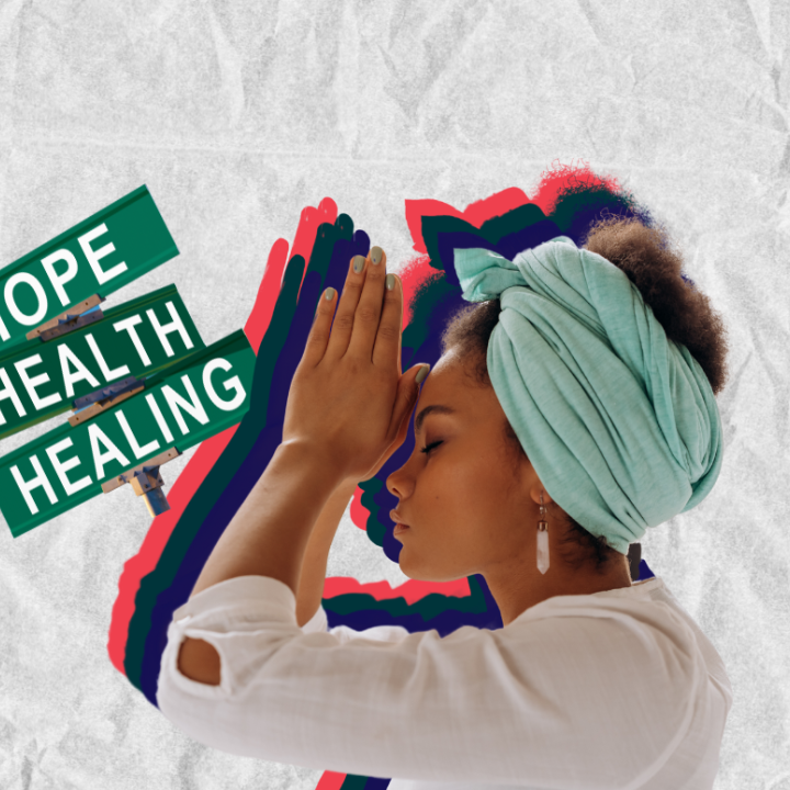 hope health healing