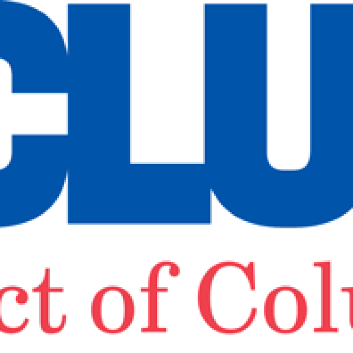 ACLU of the District of Columbia