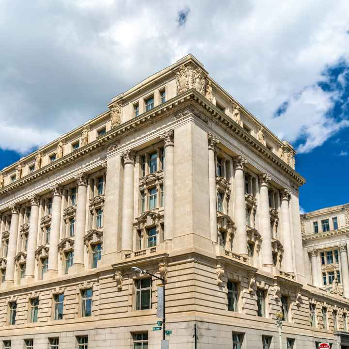 The D.C. Council 