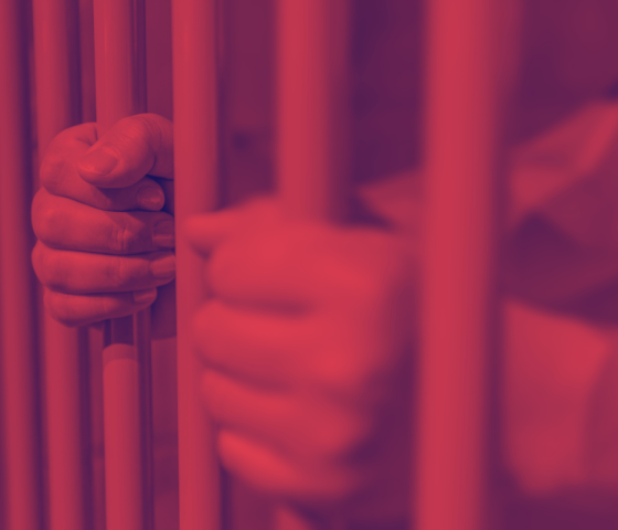 end solitary confinement