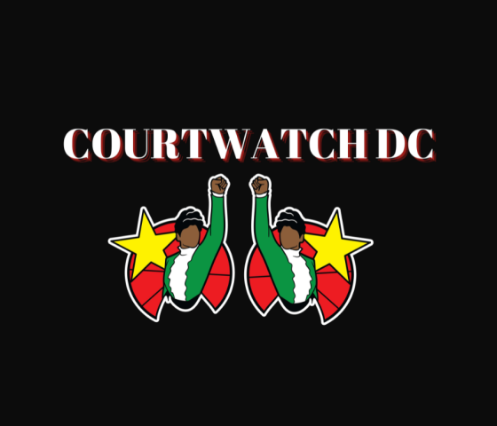 Court Watch DC